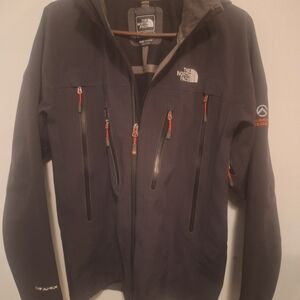 The North Face tnf Apex Summit Series Men's Large Jacket
